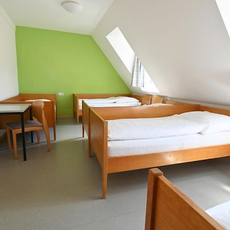 Bildungs- & Tagungshaeuser Vierzehnheiligen Bad Staffelstein Esterno foto