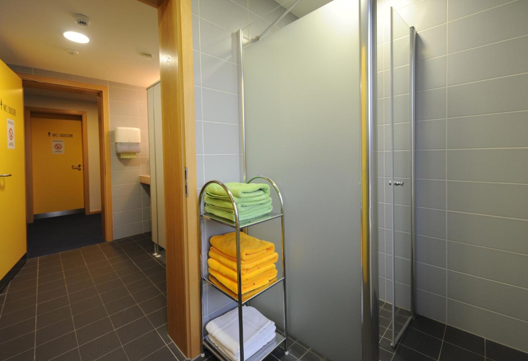 Bildungs- & Tagungshaeuser Vierzehnheiligen Bad Staffelstein Esterno foto